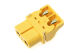 G-Force RC - Steckverbinder - XT-60PT - Goldkontakten - Stecker - 4 St (GF-1044-002)