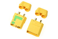 G-Force RC - Steckverbinder - XT-90S - Anti Spark - mit...