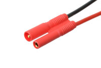 G-Force RC - Steckverbinder mit Kabel - 2.0mm -...