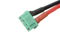 G-Force RC - Steckverbinder mit Kabel - MPX -...