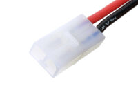 G-Force RC - Steckverbinder mit Kabel - Tamiya -...