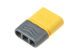 G-Force RC - Connector - MR-30 3-Polig - mit Kappe - Goldkontakten - Buchse - 4 St (GF-1085-003)