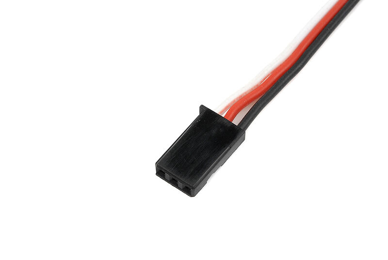 G-Force RC - Servokabel - Futaba - Stecker - 22AWG / 60 Stränge - 30cm - (1 Stück)