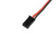 G-Force RC - Servokabel - Futaba - Stecker - 22AWG / 60 Stränge - 30cm - (1 Stück)