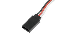 G-Force RC - Servokabel - Futaba - Buchse - 22AWG / 60...