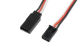 G-Force RC - Servo Verlängerungskabel - Futaba - 22AWG / 60 Stränge - 30cm - 1 St (GF-1100-011)