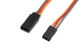 G-Force RC - Servo Verlängerungskabel - JR/Hitec - 22AWG / 60 Stränge - 45cm - 1 St (GF-1101-012)