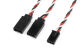G-Force RC - Servo V-Kabel - Verdrillt - Futaba - 22AWG / 60 Stränge - 30cm - 1 St (GF-1110-021)