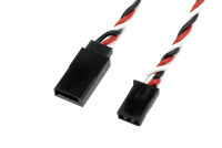 G-Force RC - Servo Verlängerungskabel - Verdrilltes...