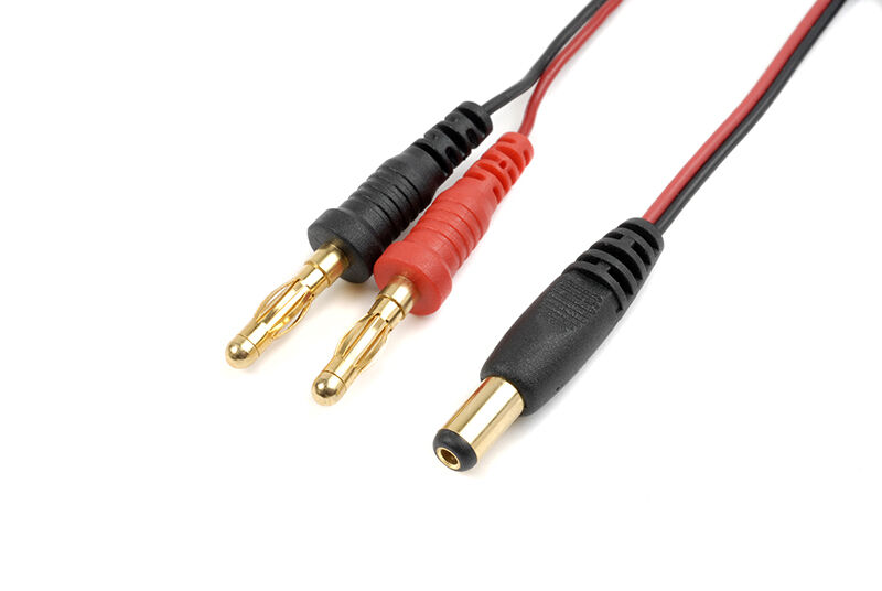 G-Force RC - Ladekabel - TX JR - 50cm - 1 pc (GF-1200-021)
