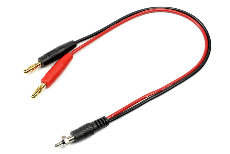 G-Force RC - Ladekabel - Glowstarter (GF-1200-030)