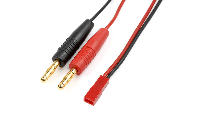 G-Force RC - Ladekabel - BEC - 20AWG Silikon Kabel - 30cm - 1 pc (GF-1201-002)