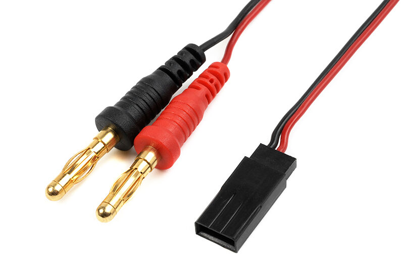 G-Force RC - Ladekabel - RX JR - 50cm - 1 pc (GF-1201-020)