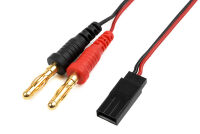 G-Force RC - Ladekabel - RX JR - 50cm - 1 pc (GF-1201-020)
