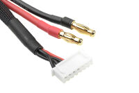 G-Force RC - Lade- / Balancer-Kabel Deans 3S - Lader 6S...