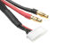 G-Force RC - Lade- / Balancer-Kabel Deans 3S - Lader 6S XH Stecker - 3S XH Buchse - 14 AWG Silikonkabel - 30cm - 1 pc (GF-1202-071)