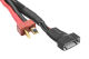 G-Force RC - Lade- / Balancer-Kabel Deans 4S - Lader 6S XH Stecker - 4S XH Buchse - 14 AWG Silikonkabel - 30cm - 1 pc (GF-1202-072)