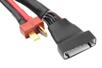 G-Force RC - Lade- / Balancer-Kabel Deans 6S - Lader 6S...