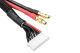 G-Force RC - Lade- / Balancer-Kabel Deans 6S - Lader 6S XH Stecker - 6S XH Buchse - 14 AWG Silikonkabel - 30cm - 1 pc (GF-1202-073)