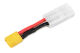 G-Force RC - Power Adapterkabel Tamiya Stecker auf XT30 Stecker