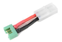 G-Force RC - Power Adapterkabel - Tamiya Stecker...