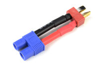 G-Force RC - Power Adapterkabel - Deans Buchse <=>...