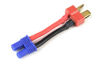 G-Force RC - Power Adapterkabel - Deans Buchse <=>...