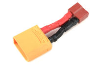G-Force RC - Power Adapterkabel - Deans Stecker <=>...