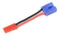 G-Force RC - Power Adapterkabel - EC-2 Stecker <=>...