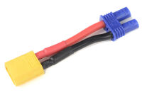 G-Force RC - Power Adapterkabel - EC-2 Buchse <=>...