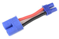 G-Force RC - Power Adapterkabel - EC-2 Buchse <=>...