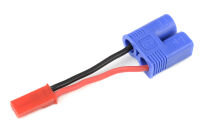 G-Force RC - Power Adapterkabel - EC-3 Stecker <=>...