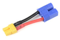 G-Force RC - Power Adapterkabel - EC-3 Stecker <=>...