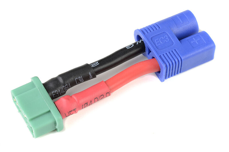 Adapterkabel - EC3 Stecker auf MPX Buchse