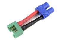 G-Force RC - Power Adapterkabel - EC-3 Buchse <=>...