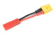 Adapterkabel XT-30 Buchse auf BEC Stecker