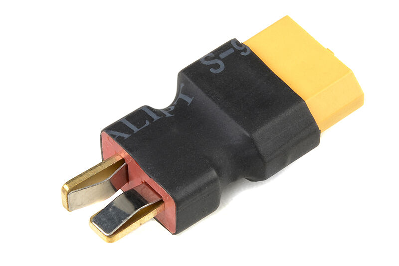Adapter Deans Stecker auf XT60 Buchse