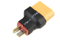 G-Force RC - Power Adapter-Stecker - Deans Buchse...