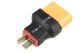 G-Force RC - Power Adapter-Stecker - Deans Buchse <=> XT-90 Buchse - 1 St (GF-1305-011)