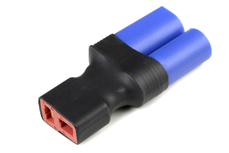 Adapter-Stecker Deans Buchse auf EC5 Stecker