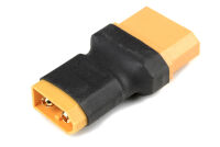 G-Force RC - Power Adapter-Stecker - XT-60 Stecker...