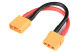 XT90 Extension cable - 12cm