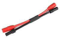 G-Force RC - Power Verlängerungskabel - XT-150 +...