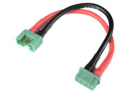 Verlängerungskabel Multiplex MPX - 12cm