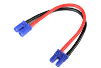 G-Force RC - Power Verlängerungskabel - EC-2 - 14AWG...