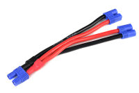 G-Force RC - Power V-Kabel - Parallel - EC-3 - 14AWG...