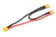 G-Force RC - Power V-Kabel - Seriell - XT-30 - 14AWG Silikon Kabel - 12cm - 1 St (GF-1321-010)