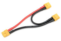 G-Force RC - Power V-Kabel - Seriell - XT-60 - 12AWG...