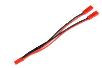 BEC V-Kabel parallel silikon - 12cm