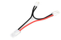 G-Force RC - Power V-Kabel - Seriell - Tamiya - 14AWG...